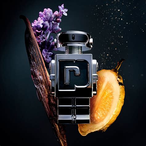 detalhes de paco rabanne phantom perfume masculino eau de toilette|paco rabanne phantom parfum 100ml.